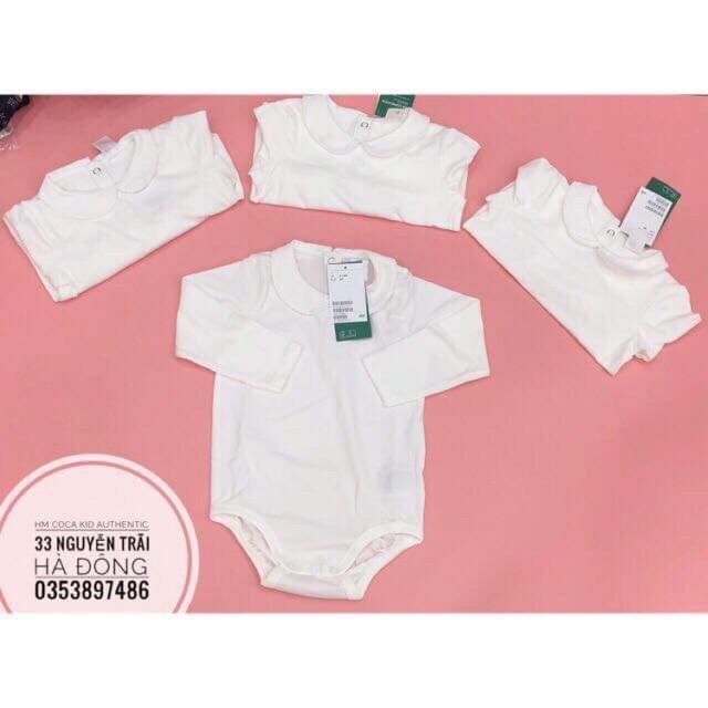 Áo body chip cổ sen