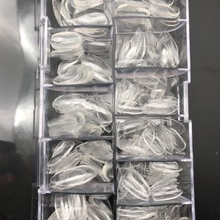 Móng úp HSM móng úp nhọn