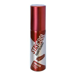 Xịt thơm miệng StayCool, xịt thơm miệng quế