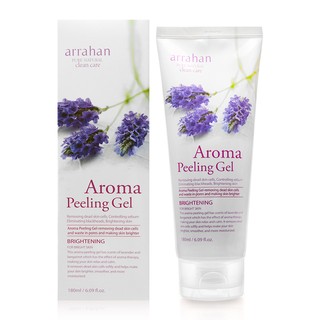 TẨY TẾ BÀO CHẾT ARAHAN AROMA PEELING GEL