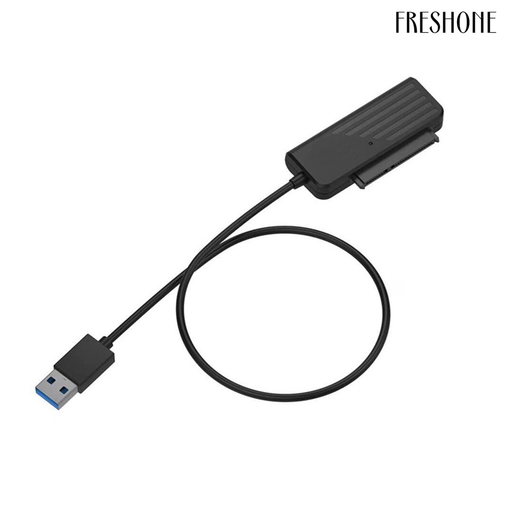 Cáp Chuyển Đổi Usb 3.0 / 3.1 Sang 2.5 "SATA Cho Ổ Cứng SSD HDD | BigBuy360 - bigbuy360.vn