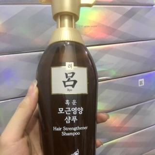 Dầu gội đầu đông y Hàn Quốc RYO