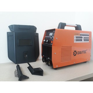 MÁY HÀN QUE DAVITEC MMA-200A