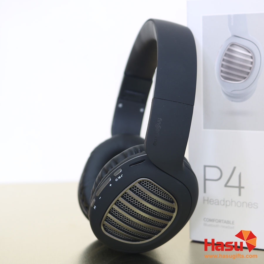 Tai nghe bluetooth Hasu P4