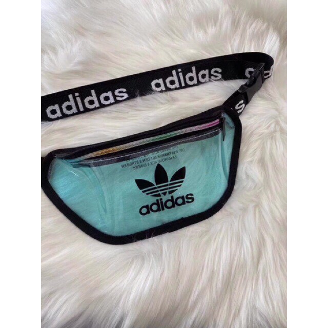 Túi bao tử D.A.S trong suốt