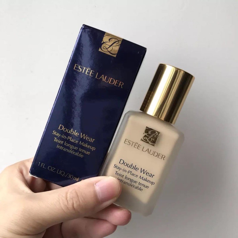 Kem nền Estee Lauder SPF30/PA++ tone 1W1