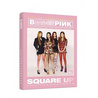 Album ảnh Photobook BlackPink
