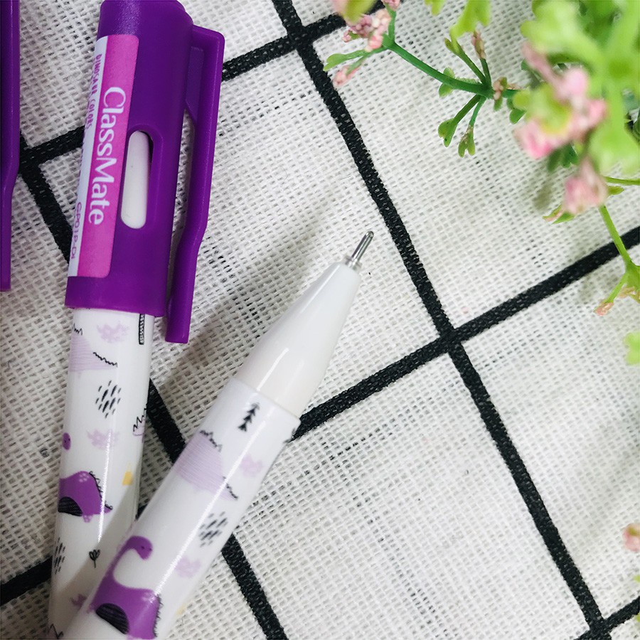 Bút Gel Xoá Được ClassMate 0.5mm GP01P-DI