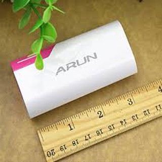 SẠC DỰ PHÒNG ARUN 5600 mAh