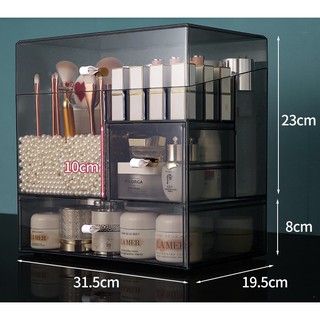 tủ mỹ phẩm mica cao cấp