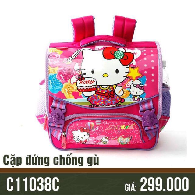 Cặp đứng siêu nhẹ HÃNG MITI hàng VNCLC bảo hành 3 năm