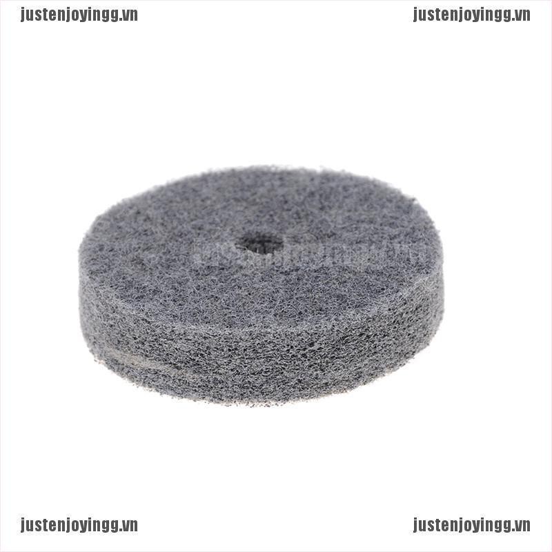 Máy Đánh Bóng Sợi nylon 75mm