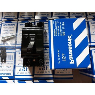 CẦU DAO ĐIỆN PANASONIC - PANASONIC