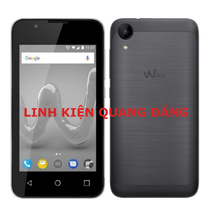 CẢM ỨNG WIKO SUNNY 2 FULL ZIN TẶNG KÈM KEO T-7000