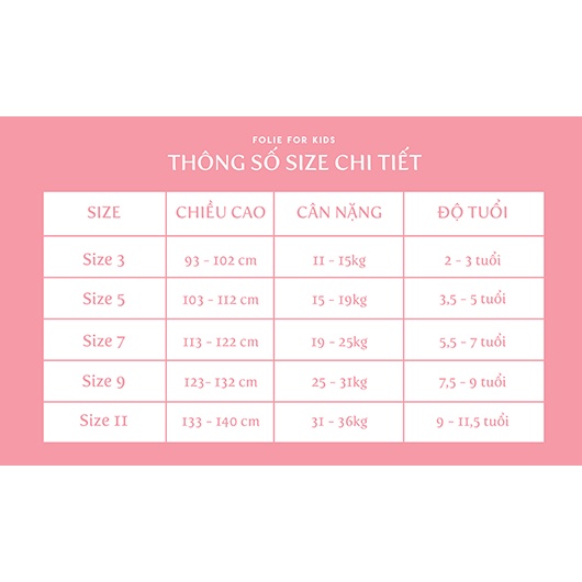 Folie Homewear -  Set đồ bộ mặc nhà của bé áo tay ngắn thun gân cotton quần dài lụa tằm ý FKLA1Q3