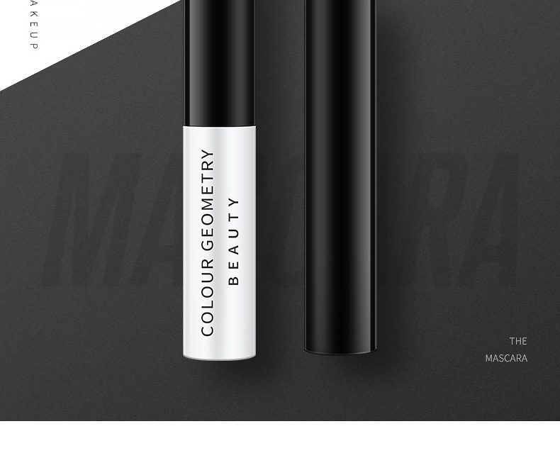 [Hàng mới về] Mascara Chống Thấm Nước Không Gây Khó Chịu Chuốt Dài Và Cong Mi Tự Nhiên Mã 799 | BigBuy360 - bigbuy360.vn