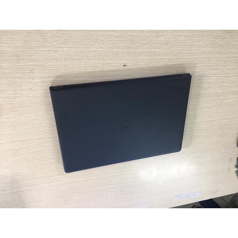 Laptop UFO Dell 3567 i5 sang trọng đẳng cấp đẹp long lanh | WebRaoVat - webraovat.net.vn