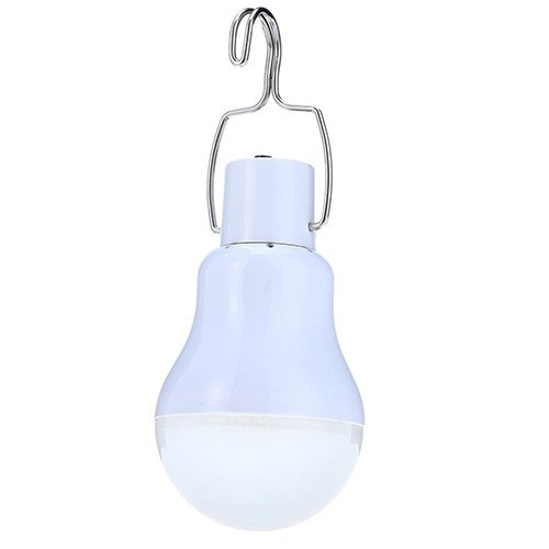 Bình Nước BK Kiểu Dáng Đơn Giản Hiện Đại✿1 Đèn LED Năng Lượng Mặt Trời 15W 130LM