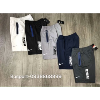 Quần Short Thun Nam