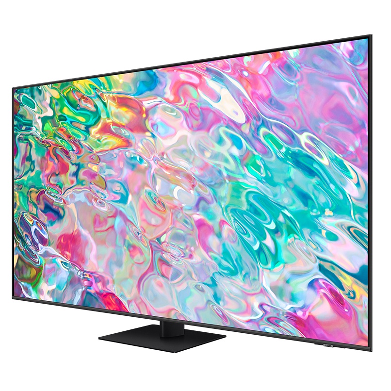 QA55Q70B --- MIỄN PHÍ CÔNG LẮP ĐẶT --Smart Tivi QLED 4K 55 inch Samsung QA55Q70BA