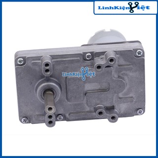 Động Cơ Giảm Tốc-Động Cơ Phát Điện DS400(6-24VDC)