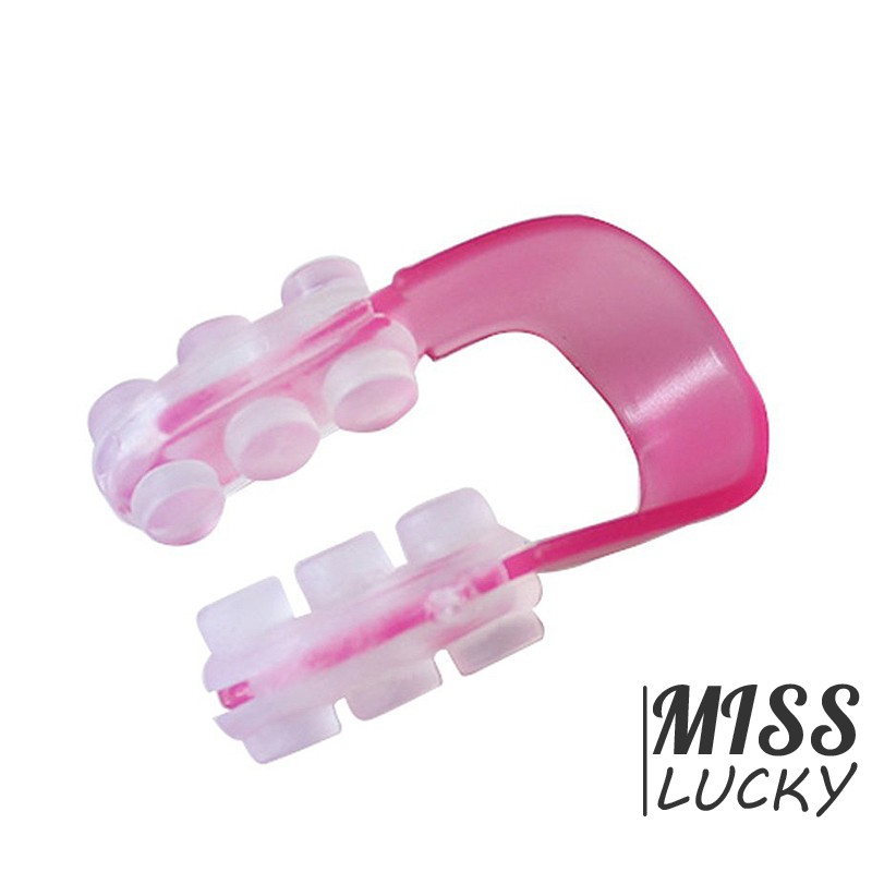 Bộ dụng cụ nâng mũi tạo dáng thẳng và phụ kiện đi kèm