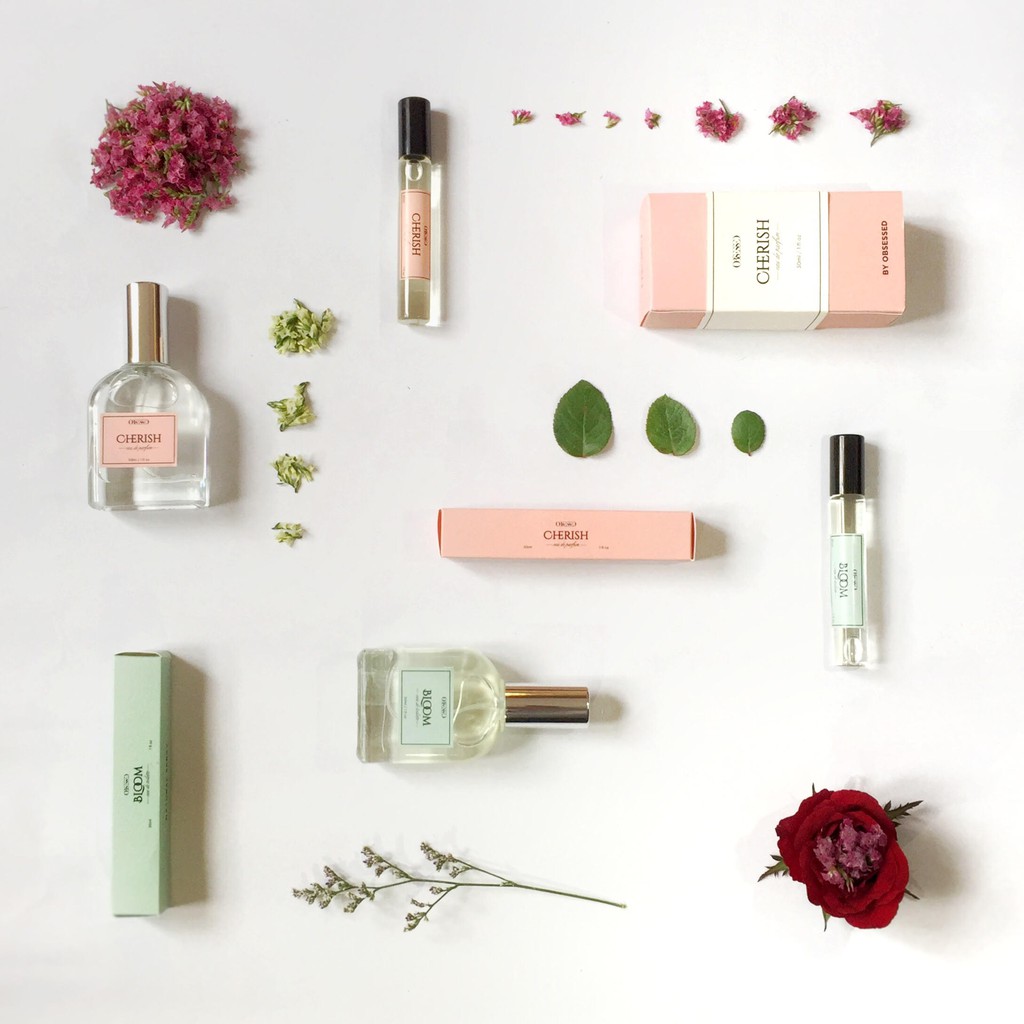 [Nhập mã TAMN20 giảm 20k] Nước hoa OBSESSED handmade 30ml không chứa cồn | BigBuy360 - bigbuy360.vn