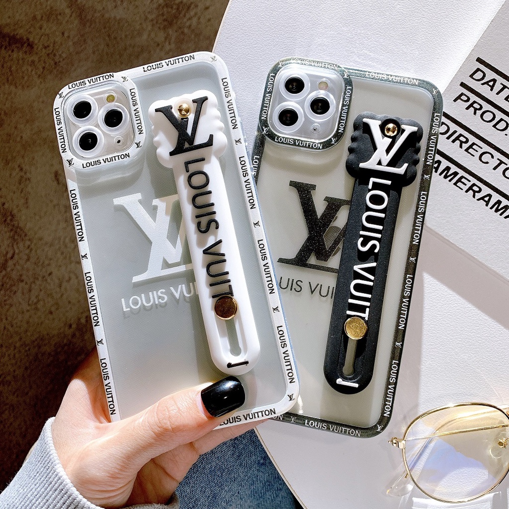 Ốp lưng Eo Vì siêu sang kèm quai cầm tay dành cho nhiều dòng máy của Iphone/samsung/oppo/realme/vivo/xiaomi/13promax/13