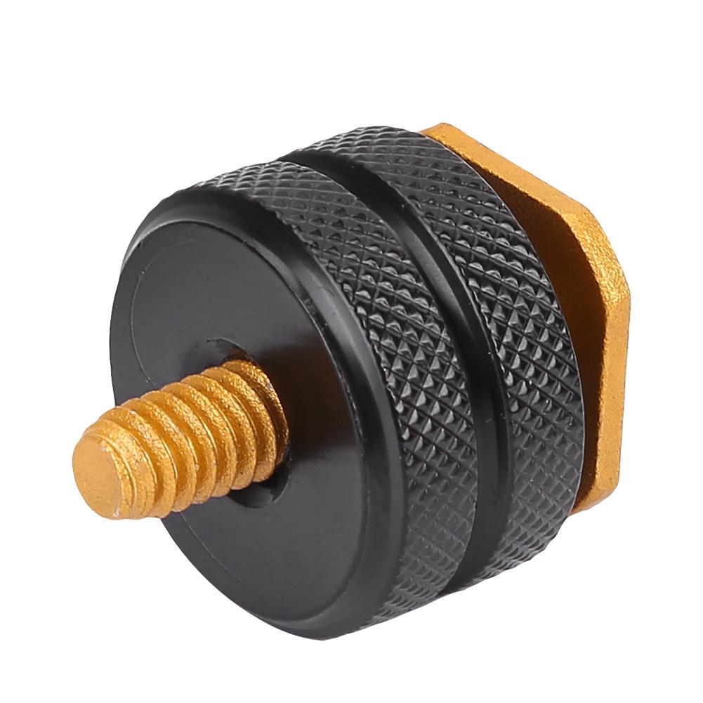 [Ready Stock]Vít 1/4'' cho máy ảnh Canon 580ex / 550ex / 540ez / 430ex II / 420ez /  | BigBuy360 - bigbuy360.vn