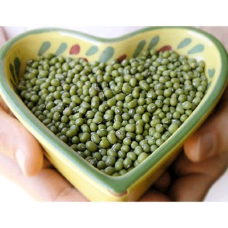 1kg đậu xanh hạt
