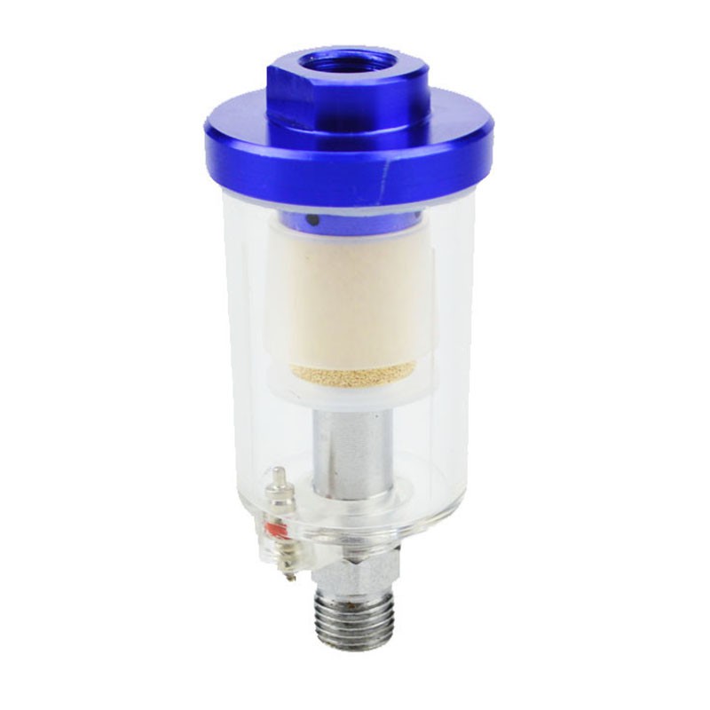 Bộ Lọc Khí Nén 1/4inch