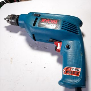 MÁY KHOAN NHẬT RYOBI  - 100V