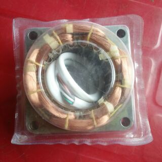 Lõa quạt - phe quạt - roto quạt - lốc quạt 44B4