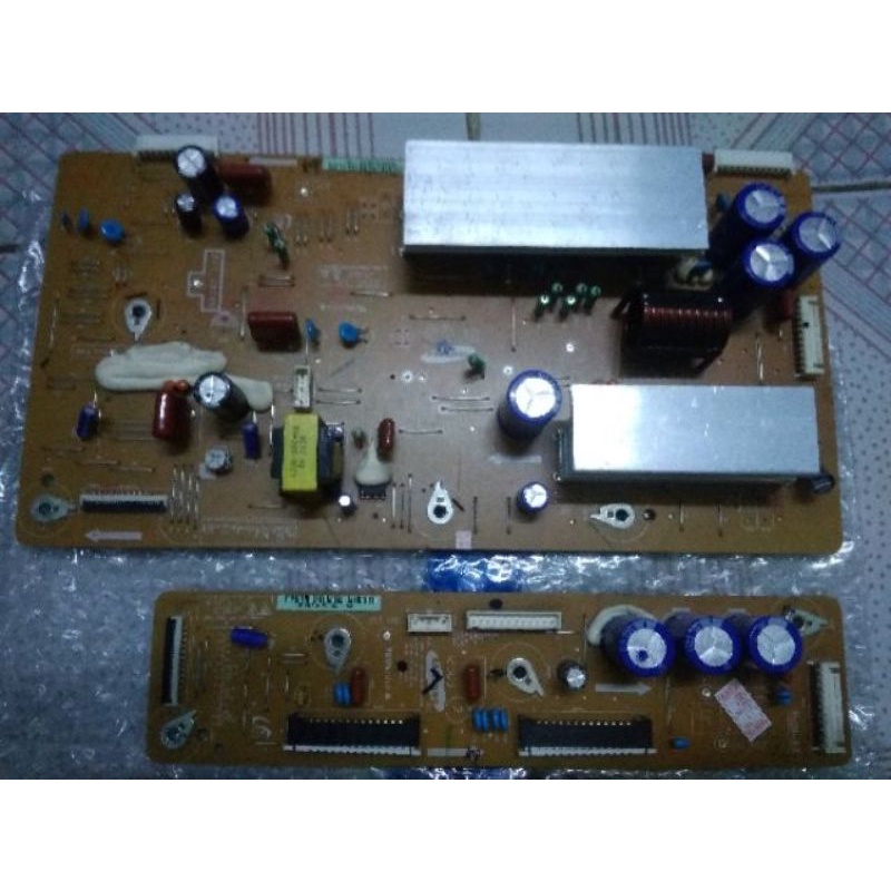 Bo mạch Sam sung Plasma PS43D490, PS43D450, 43D490, 43D450, 51D450