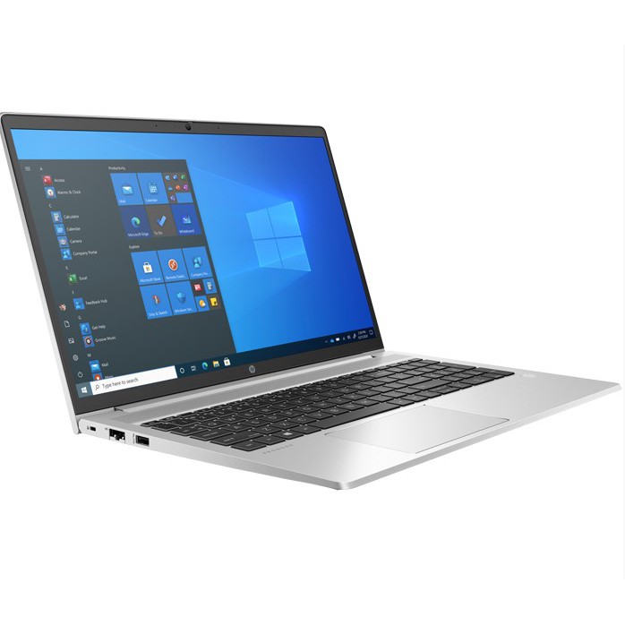 Laptop HP Probook 450 G8 (2H0V4PA)/ Silver/ Intel Core i5-1135G7/ RAM 8GB DDR4/ 256GB SSD|Ben Computer | BigBuy360 - bigbuy360.vn