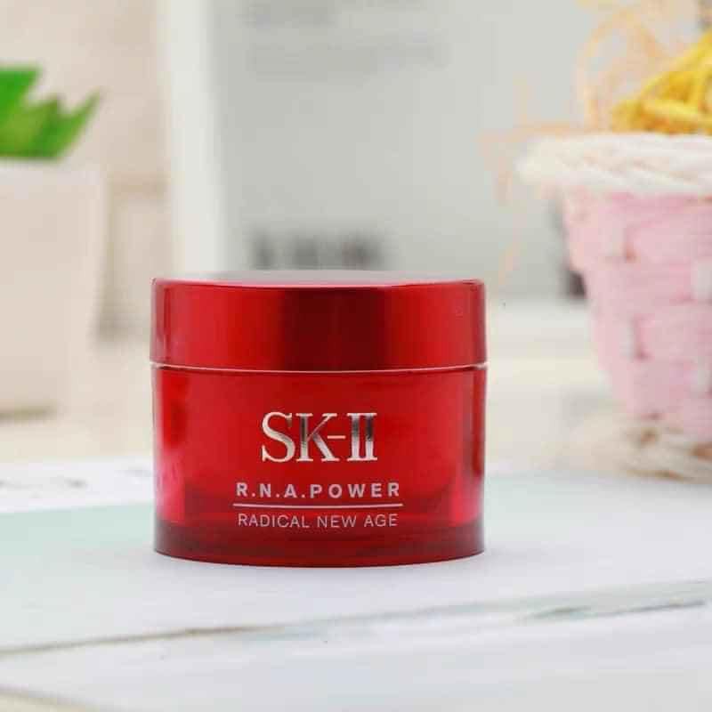 Kem dưỡng chống lão hóa SKII RNA POWER AIRY MILKY LOTION 15g