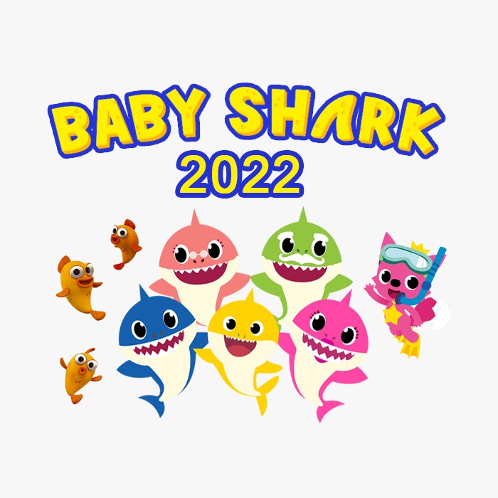 Baby Shark 2022