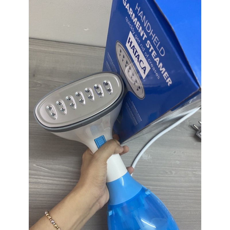 Bàn ủi hơi nước Hataca Handel garment steamer