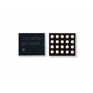 65730A0P U6 IC Đèn iPhone 5S/6S/SE/7/7P X