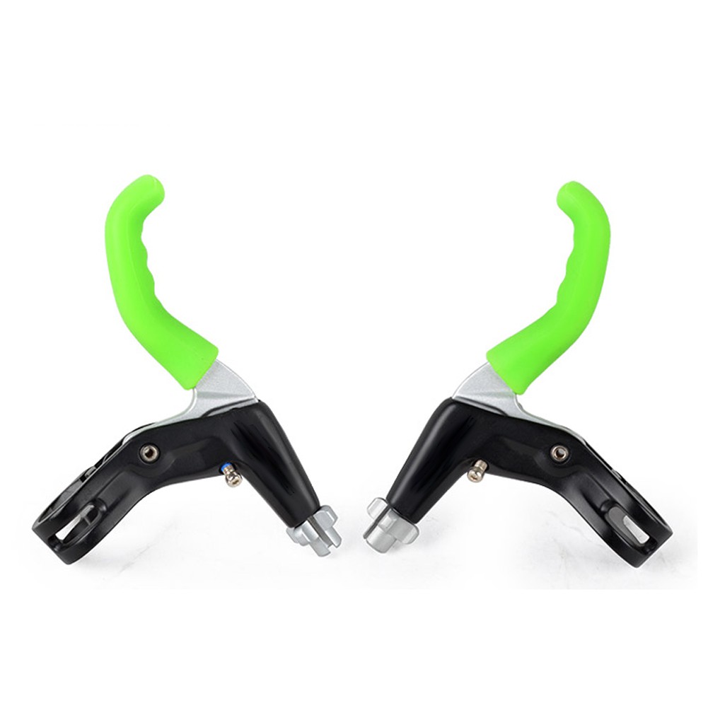 Bọc Phanh Tay Bằng Silicon Chống Trượt Cho Xe Điện Xiaomi M365