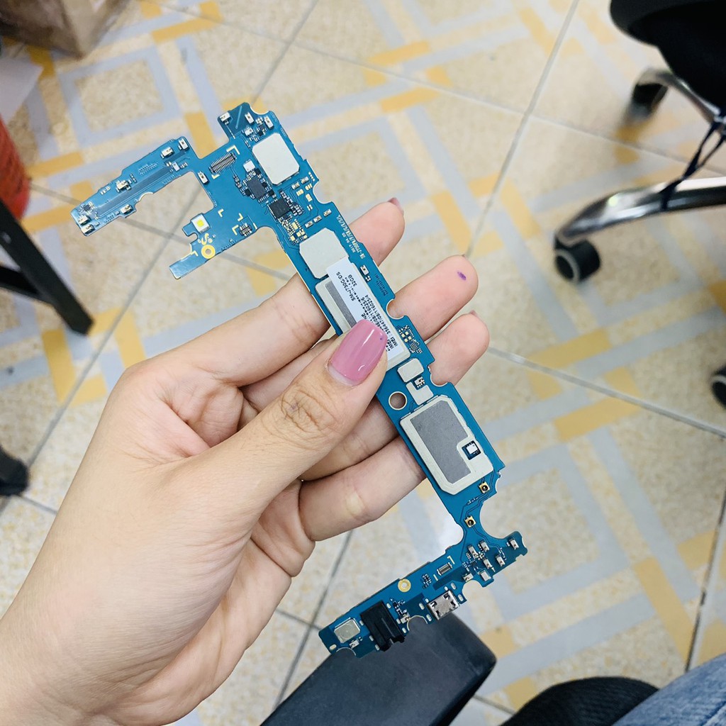 Main Samsung J7 pro / J730 , main full đầy đủ chức năng