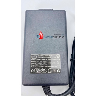 Nguồn adapter AC 24v-1.5a