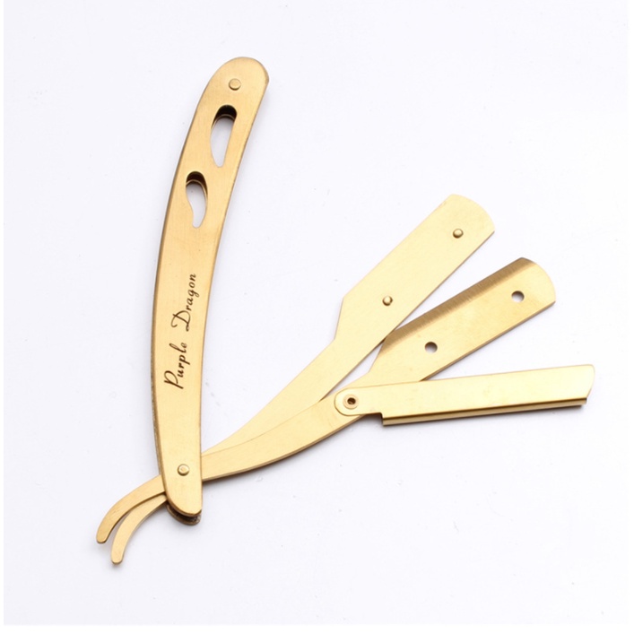 Hàng Có Sẵn Vận Chuyển Nhanh#Dao Cạo Râu Chuyên Dụng Cho Nam Thời Trang