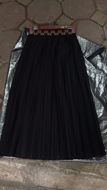 Chân vây xếp ly dáng dài cạp chun đến 65kg | BigBuy360 - bigbuy360.vn