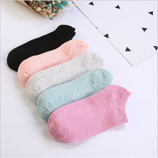 Tất nữ cổ ngắn xuất nhật