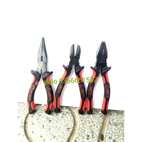KÌM CẮT -KÌM ĐIỆN-KÌM NHỌN 6in loại tốt  hình thật shop chụp  ship hoả tốc