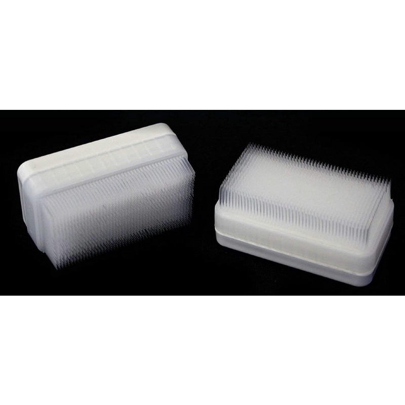 Bàn chải mát xa trị liệu Wilbarger hình chữ nhật