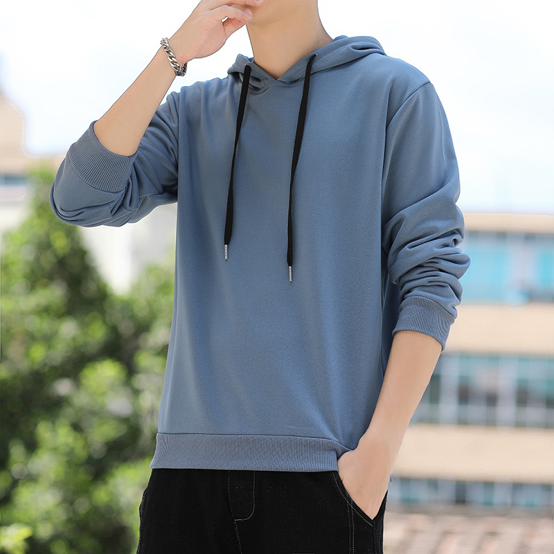 Hoodie Men Sweater Blacktipe Hoodie Reglan Plain Sweater Hoodie Jumper W33A | BigBuy360 - bigbuy360.vn