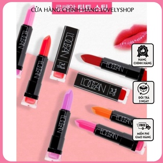 Son dưỡng locean hàn quốc chính hãng