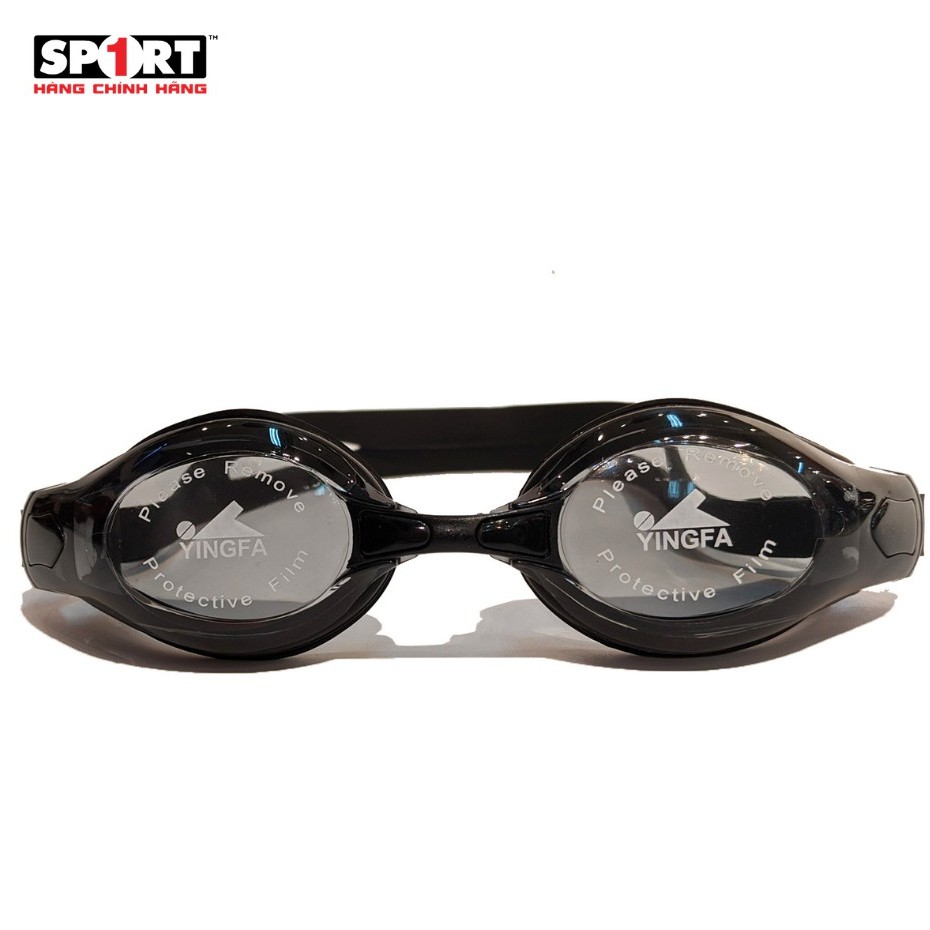 Kính Bơi Người Lớn Bơi Lội AM Không Phản Quang Y2800 AF Sport1